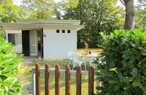 Bibione Pineda Villa | Comfy villa near the beach