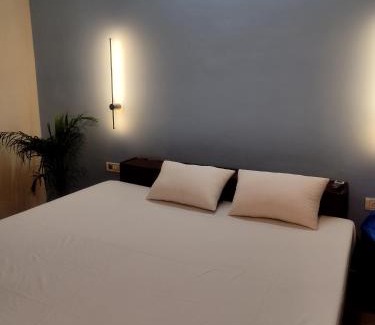 Sanganer House | Comfy zoon