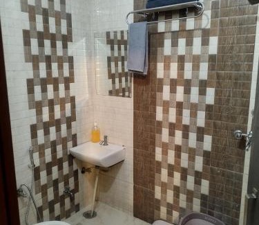 Sanganer House | Comfy zoon