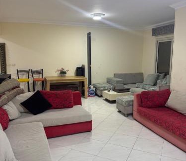 Ash-Shruq Apartment | Comfyshorouk