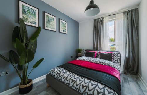 East End Apartment | ComfySleep Apartments