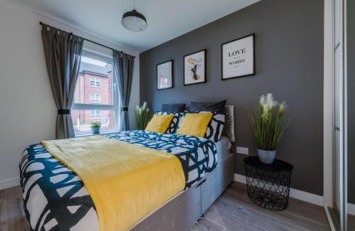 East End Apartment | ComfySleep Apartments
