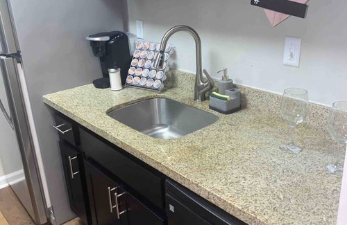 Sandy Springs Apartment | Comfyy Cozy Of Sandy Springs