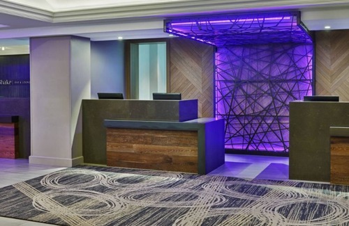 Civic Core House | Comic Con 4 Night 4 Person Suite