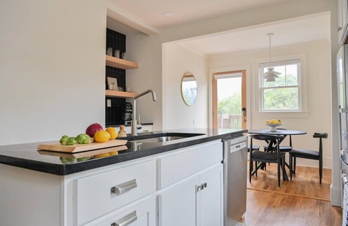 Reynoldstown Apartment | Coming in Hot by Minty Living
