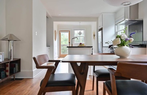 Reynoldstown Apartment | Coming in Hot by Minty Living