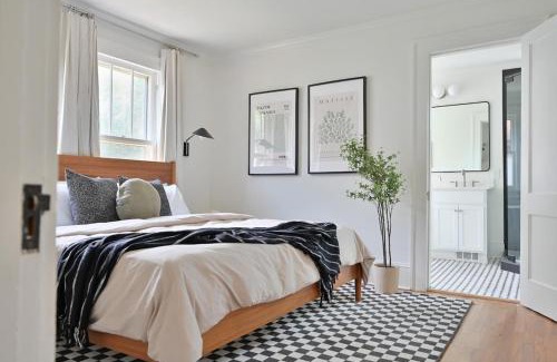 Reynoldstown Apartment | Coming in Hot