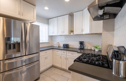 Westmont House | Coming Soon! Safe Neighborhood.
