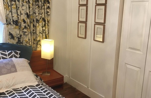 Landrum Other | Coming to Tryon? Private Suite @ Happy Home Farm