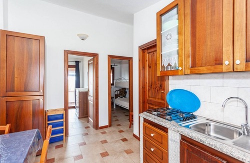 Siniscola Apartment | Comino Alto - Appartamento 7 by Rentbeat
