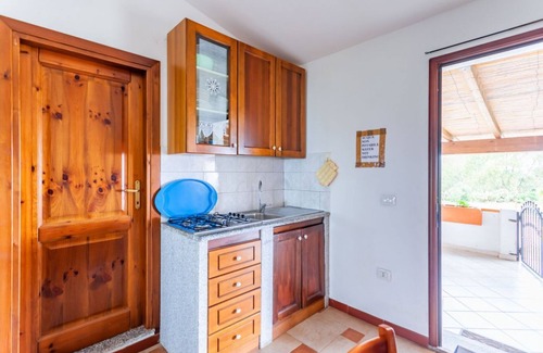 Siniscola Apartment | Comino Alto - Appartamento 7 by Rentbeat