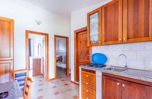 Siniscola Apartment | Comino Alto - Appartamento 7 by Rentbeat