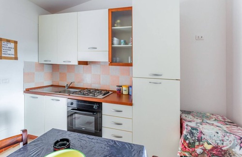 Siniscola Apartment | Comino Alto - Appartamento 8 by Rentbeat