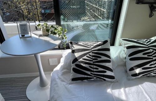 Hyakunincho Apartment | COMMA HOUSE Shinjuku 402