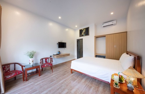 Phong Nha Hotel | Commander Lodge