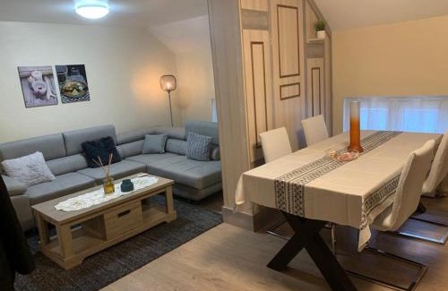 Sint-Gillis Apartment | Comme à la Maison