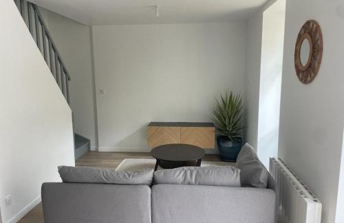 Grand-Fougeray Apartment | Comme à la maison