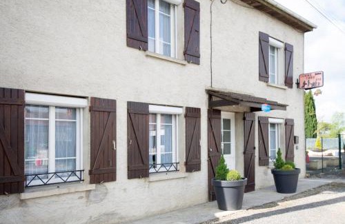Fromentieres House | Comme chez soi en Champagne