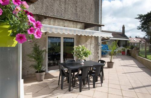 Fromentieres House | Comme chez soi en Champagne