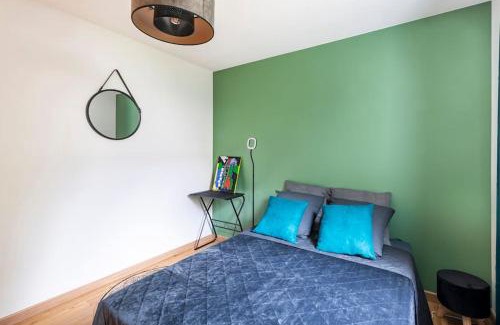 Cronenbourg Ouest Apartment | Comme chez vous