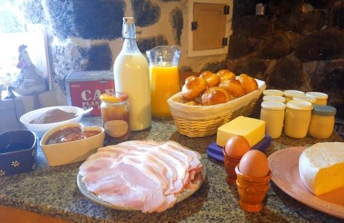 Barges House | comme dans la paille