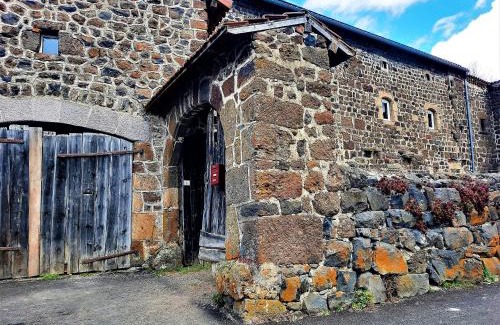 Barges House | comme dans la paille