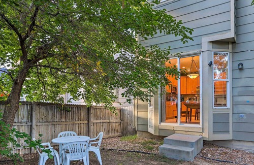 Henderson House | Commerce City Home w/ Community Amenities!