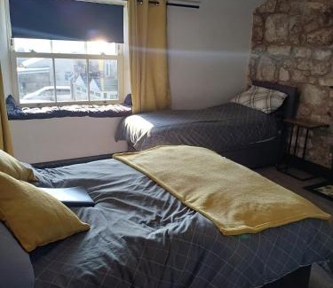 St. Dennis Bed & Breakfast | Commercial Inn