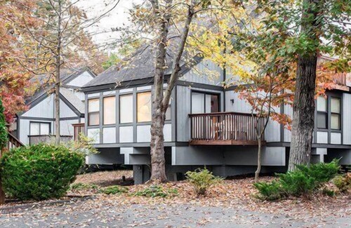 Gordonsville House | Commodious Shenandoah Crossing, 2 Bedroom Townhome