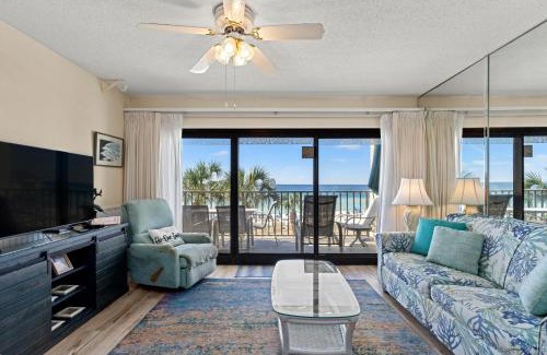 Lower Grand Lagoon House | Commodore 304 Gorgeous Beach Views! Near St. Andrews State Park.