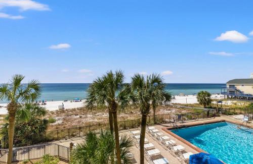Lower Grand Lagoon House | Commodore 304 Gorgeous Beach Views! Near St. Andrews State Park.