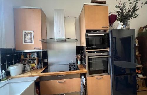 Northcote Apartment | Common View