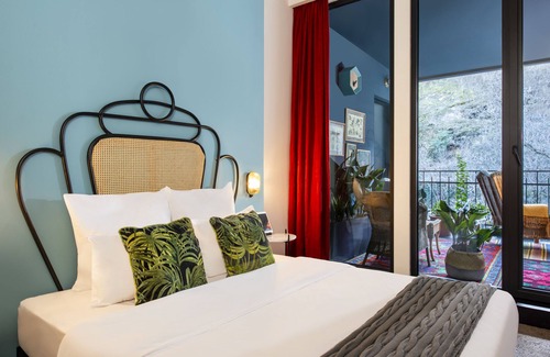 Sololaki Hotel | Communal Hotel Sololaki