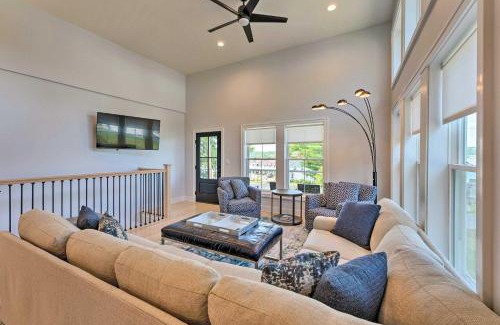 Lake Geneva House | Como Collection - 2 Homes 2 Lakes 1 Rental