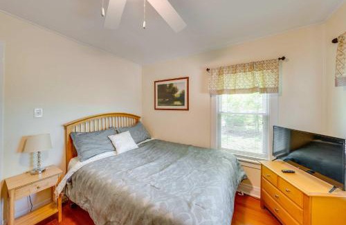 Como House | Como Cottage - Stay for 6