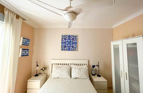 Cruz de Humilladero House | Como en casa