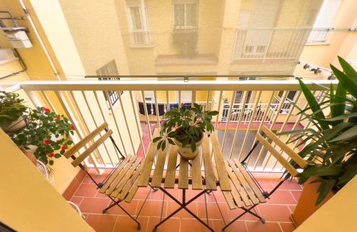 Cruz de Humilladero House | Como en casa