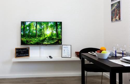 Como Apartment | Como Holiday Home Appartamento business