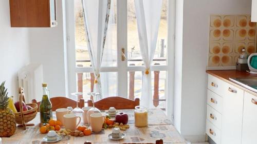 Civenna Apartment | Como Lake Grigna