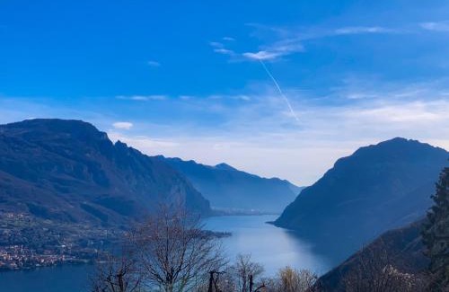 Civenna Apartment | Como Lake Grigna