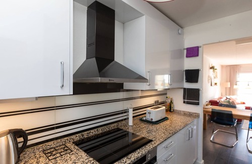 Vinaros Apartment | Como siempre by Interhome