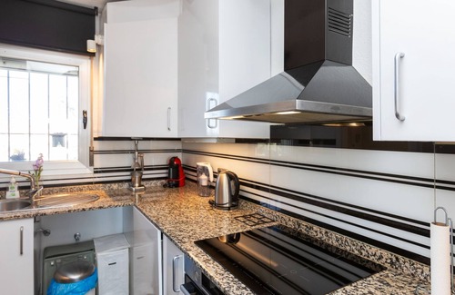 Vinaros Apartment | Como siempre by Interhome
