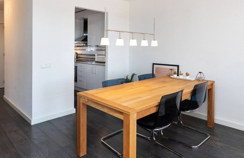Vinaros Apartment | Como siempre by Interhome