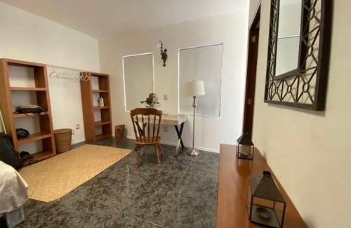 Downtown Queretaro House | Comoda habitacion con baño privado morelos 18