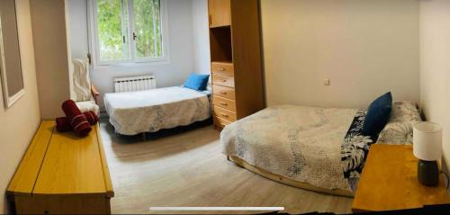 San Sebastian House | Comoda Y Tranquila
