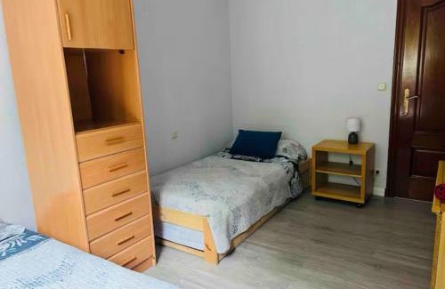 San Sebastian House | Comoda Y Tranquila