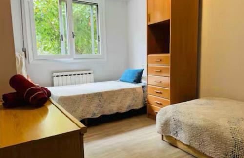 San Sebastian House | Comoda Y Tranquila