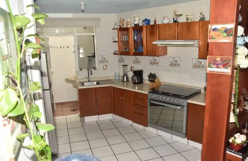 Morelia House | Comodidad a un Solo Click