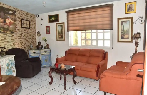 Morelia House | Comodidad a un Solo Click