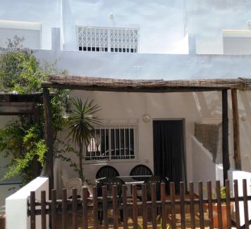 Agua Amarga House | Comodidad en AGUAMARGA!
